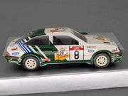 Modellautos 1:43 Trofeu Ford Sierra Cosworth Panach Tour de Corse 1988 #8 OVP