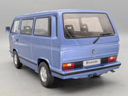 Modellautos 1:18 KK-Scale Volkswagen VW T3 Bus Bluestar mit OVP