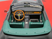 Modellautos 1:43 BBR Ferrari 330 GTS Gooding Auction Scottsdale Ltd 01/03 OVP