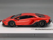 Eidolon Make Up 1:43 Lamborghini Aventador LP780-4 Ultimae 2021 01/60 mit OVP