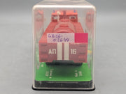 LKW Modelle 1:43 KaMa3 53213 Feuerwehr mit Vitrine