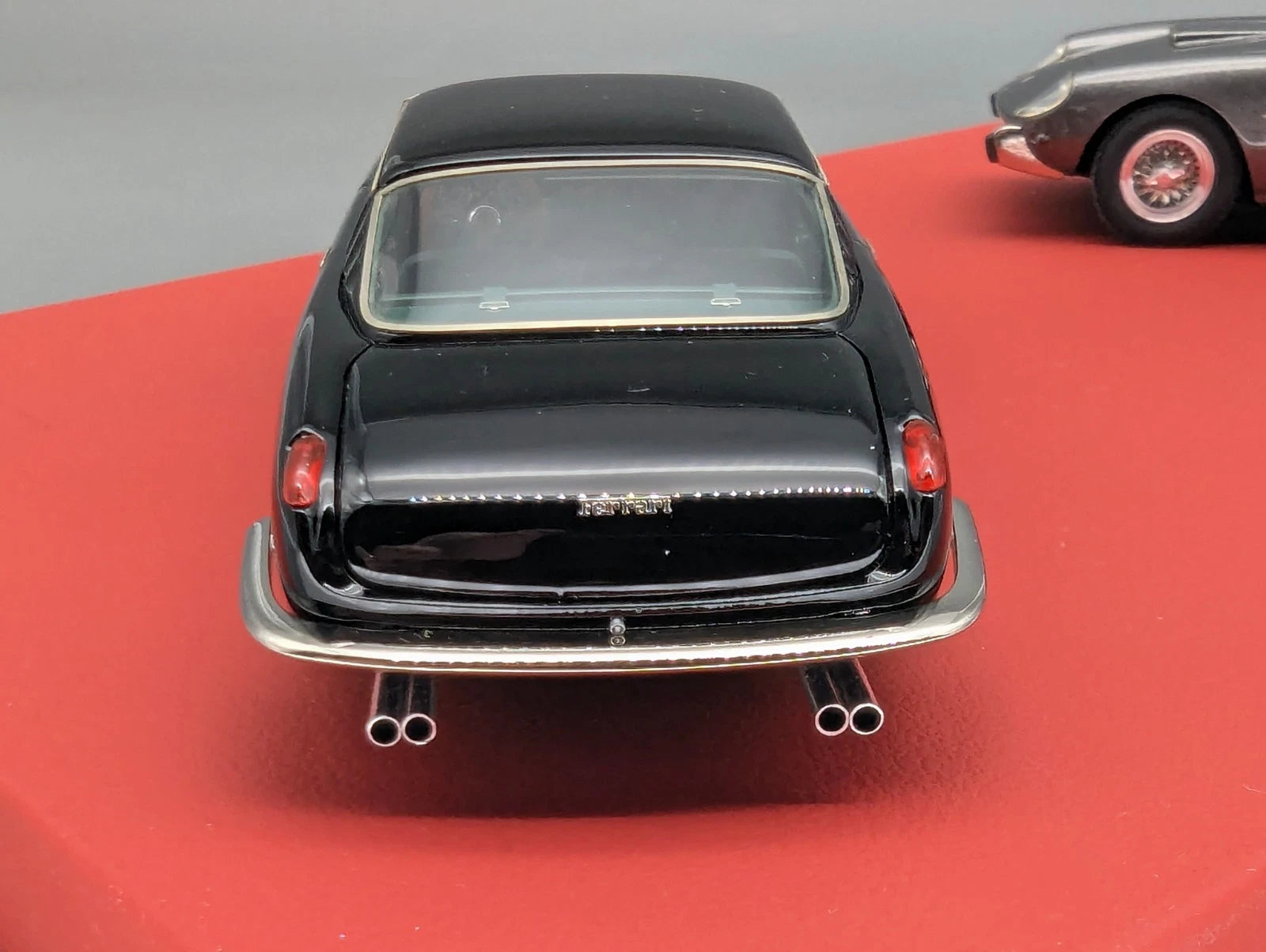 Modellautos 1:43 BBR Ferrari 4.9 Superfast und 250GT Special Limitiert 01/10 OVP