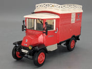 Modellautos 1:43 Premium ClassiXXs Hansa Lloyd Elektrowagen Dt. Reichspost OVP