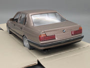 Modellautos 1:24 Schabak 1620 BMW 750iL Hellbraun Metallic mit OVP