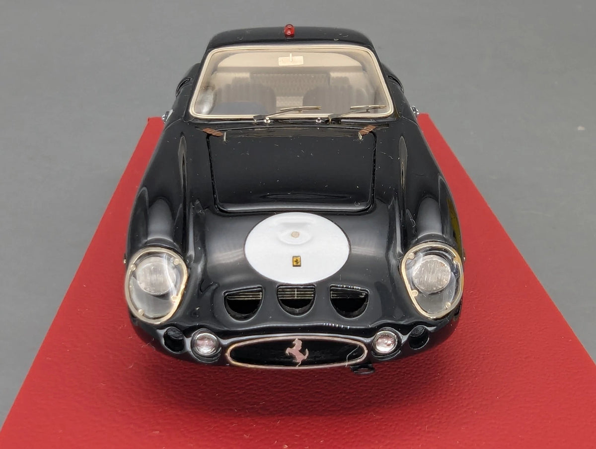 Modellautos 1:43 BBR RGM Ferrari 330 LMB RHD S/N 4725 SA Ltd 01/20 OVP