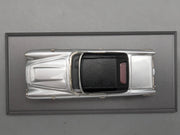 Modellautos 1:43 SMTS CL27 Aston Martin DB4 Convertible Silver Built Kit mit OVP