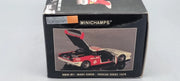 Modellautos 1:18 Minichamps 180 792971 BMW M1 Procar Series 1979 #71 Surer OVP