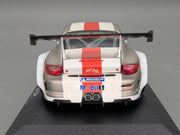 Modellautos 1:43 Minichamps Porsche 911 GT3 R mit WAD Dealer OVP
