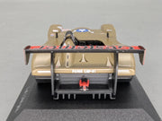 Modellautos 1:43 Action Panoz LMP-01 Roadster S 12h Sebring 2002 #00 mit OVP
