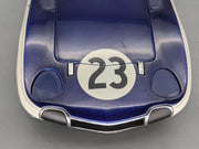Modellautos 1:18 AUTOart Millenium 86815 Toyota 2000 GT SCCA 1968 #1 mit OVP