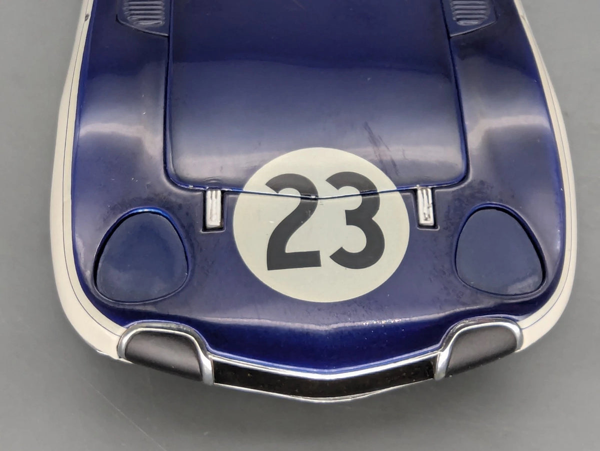 Modellautos 1:18 AUTOart Millenium 86815 Toyota 2000 GT SCCA 1968 #1 mit OVP