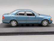 Modellautos 1:43 Minichamps Mercedes Benz C 220 mit OVP