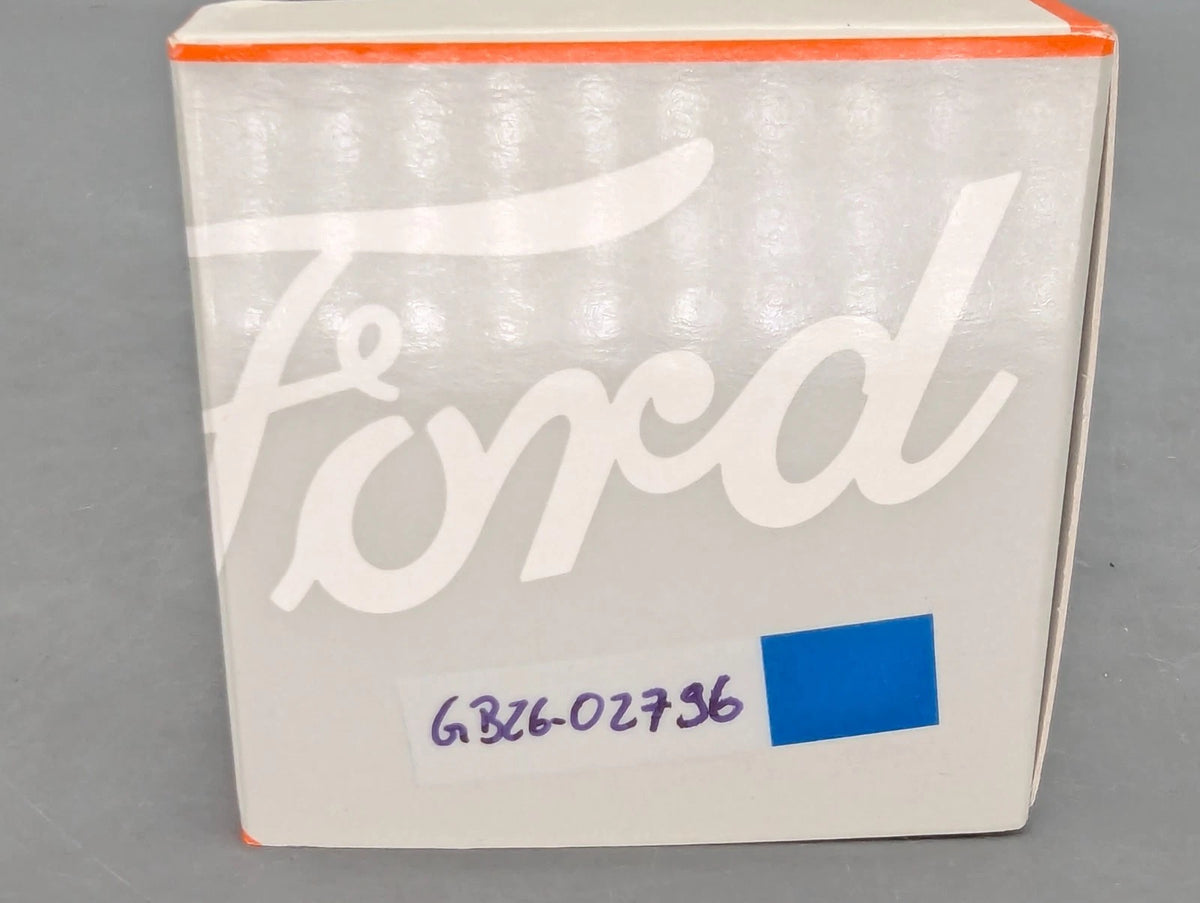 Modellautos 1:43 Minichamps Ford Ka MK2 2009 mit Dealer OVP