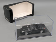 Modellautos 1:43 Minichamps Mercedes Benz SLR McLaren Roadster 2007 mit OVP