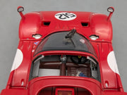 Modellautos 1:18 Hot Wheels Elite Ferrari 512 S Owner Nick Mason Pink Floyd OVP