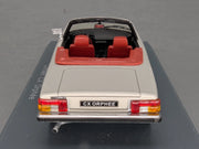 Modellautos 1:43 Neo Scale Models Citroen CX Orphee weiß mit OVP