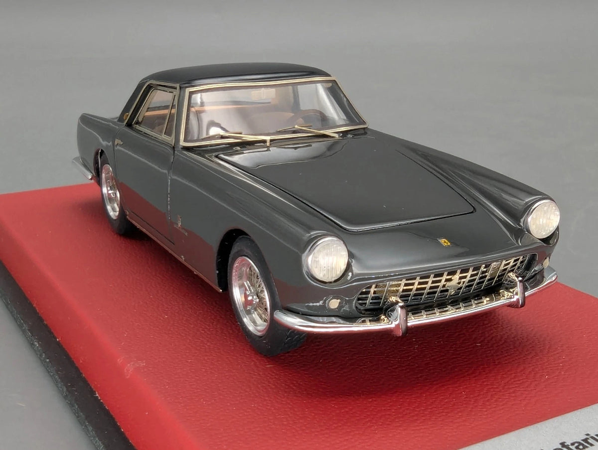 Modellautos 1:43 BBR Ferrari 250 GT Pininfarina Coupe S/N 1463GT 18/20 OVP