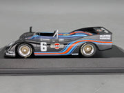 Modellautos 1:43 Minichamps Porsche 936 Turbo WINNER 24h Le Mans 1977 #6 OVP