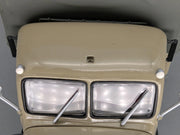 LKW Modell 1:43 Minichamps Magirus Deutz S 6500 Canvas 1955 Grey Black mit OVP