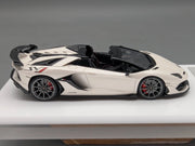Eidolon Make Up 1:43 Lamborghini Aventador SVJ Roadster 2019 Limited 49/80 OVP