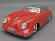 Modellautos 1:16 nicht 1:18 Schuco Distler Porsche 356 Elektromatic 7500 OVP