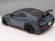 Eidolon Make Up 1:43 Nissan GT-R Nismo Tsukuba Time Attack 2024 Signiert OVP