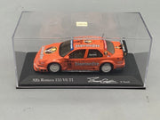 Modellautos 1:43 Minichamps Alfa Romeo 155 V6 TI DTM 1994 Bartels #19 mit OVP