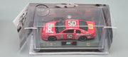Modellautos Nascar 1:43 Revell Chevrolet Monte Carlo 50 years Budweiser 1998 OVP