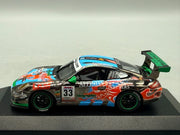Modellautos 1:43 Minichamps Porsche 911 (997) GT3 mit Umkarton