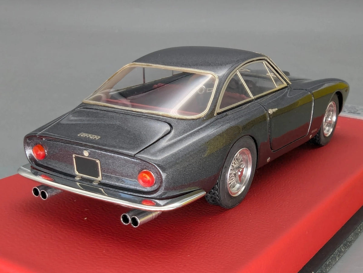 Modellautos 1:43 BBR Ferrari 250 GT Lusso S/N 5163 Ltd 01/30 in OVP