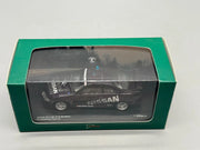 Modellautos 1:43 Kyosho Nissan Skyline GT-R (BCNR33) Fuji Speedway Pace Car +OVP