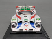 Modellautos 1:43 Action Panoz GTR-1 24h Le Mans 1997 Team DPR #54 mit OVP