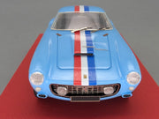 Modellautos 1:43 BBR Ferrari 250 SWB 70th Anniv. 2017 S/N 2127 GT 01/30 OVP