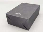 Modellautos 1:43 Minichamps  BMW Dixi Chrom mit Dealer Klappbox mit OVP