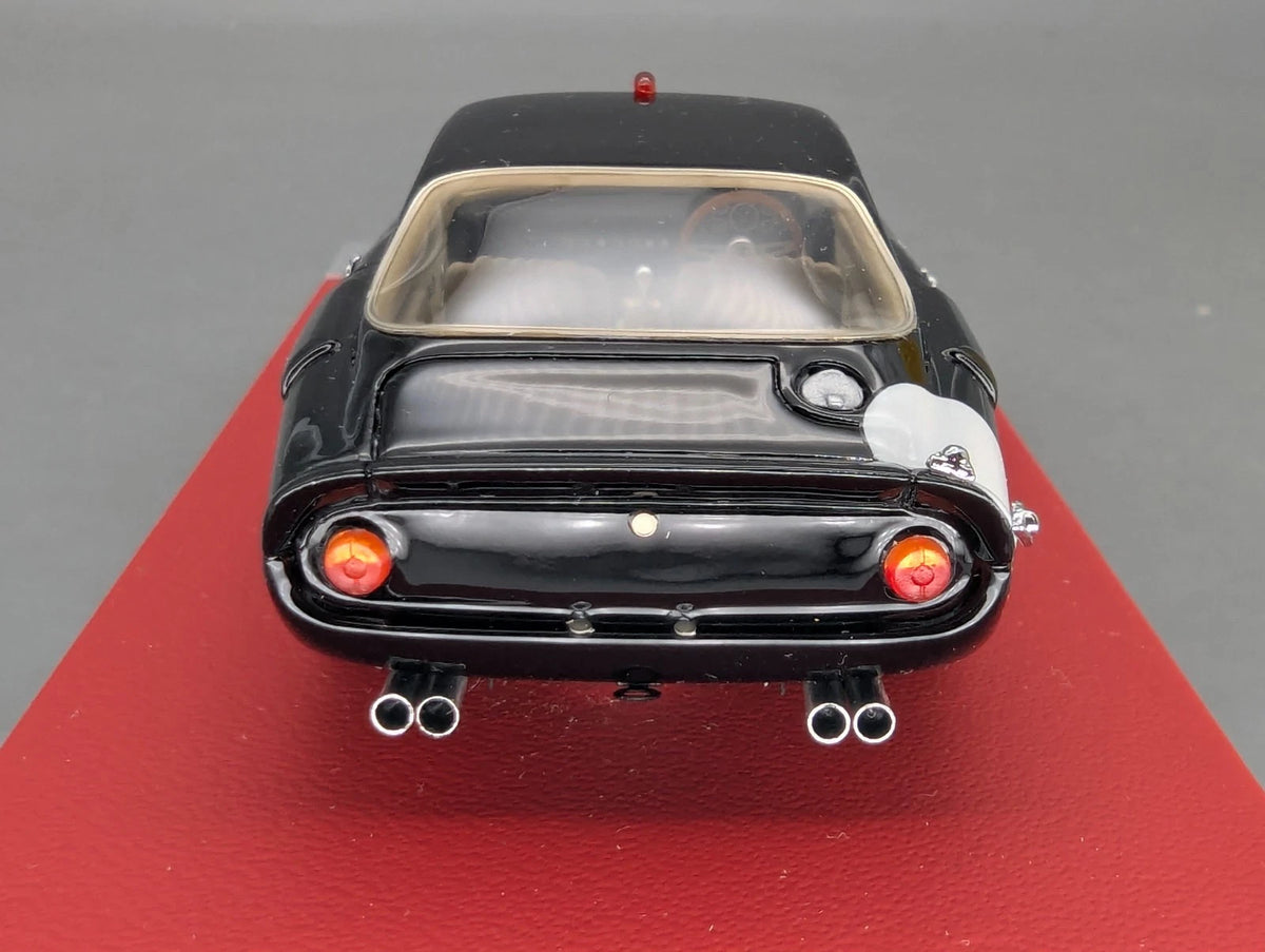 Modellautos 1:43 BBR RGM Ferrari 330 LMB RHD S/N 4725 SA Ltd 01/20 OVP