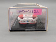 Modellautos 1:43 Spark SG203 Porsche 911 GT3 Cup 24H Nürburgring 2015 #75 OVP