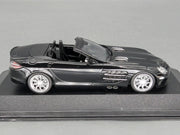 Modellautos 1:43 Minichamps Mercedes Benz SLR McLaren Roadster 2007 mit OVP