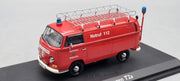 Transporter Modelle 1:43 Schuco 03212 VW Kastenwagen T2a Feuerwehr OVP