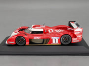 Modellautos 1:43 Minichamps Toyota GT-One 24h Le Mans 1999 ZENT #1 OVP