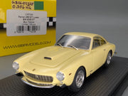 Modellautos 1:43 BBR Ferrari 250 GT S/N 4335 Ltd 010/159 Sun Yellow mit OVP