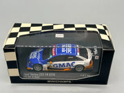 Modellautos 1:43 Minichamps Opel Vectra GTS V8 DTM 2004 OPC #3 mit OVP