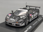 Modellautos 1:43 Minichamps McLaren F1 GTR WINNER Le Mans 1995 #69 Dealer OVP