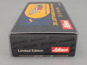 Modellautos 1:90 Schuco Piccolo Set 20. Lufthansa Klassikertage 2008 2-tlg OVP