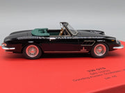 Modellautos 1:43 BBR Ferrari 330 GTS Gooding Auction Scottsdale Ltd 01/03 OVP