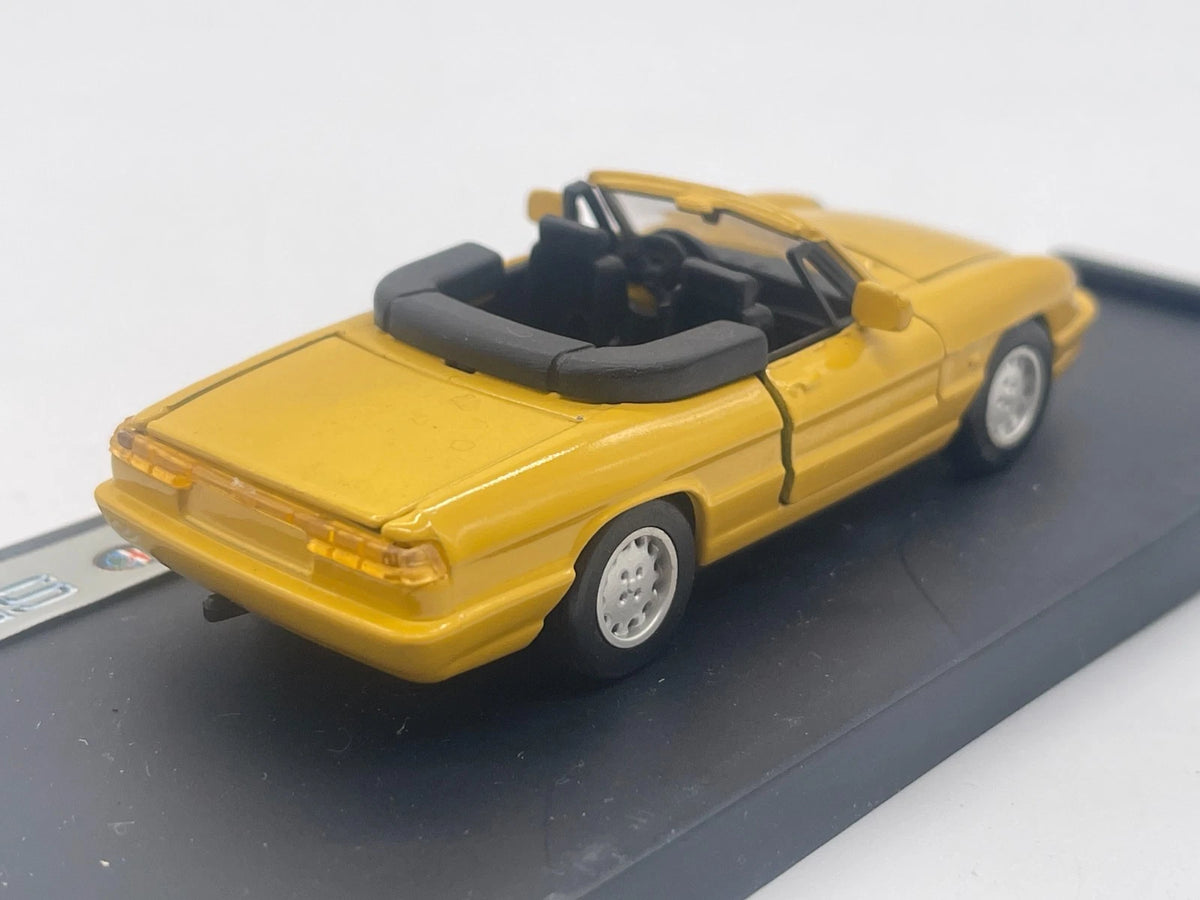 Modellautos 1:43 ARS Model Alfa Romeo Duetto 4. Serie mit OVP