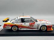 Modellautos 1:18 Werk83 Opel Manta #121 24h Nürburgring 2023 mit OVP
