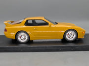 Modellautos 1:18 GT Spirit GT947 Porsche 968 Turbo S Gelb mit OVP