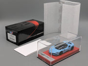 Modellautos 1:43 BBR Concept43 Ferrari SF90 Stradale 2019 Limitiert 04/20 OVP
