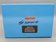 Modellautos 1:18 Spark Porsche 911 GT3 R GPX Spa 2022 #221 Lietz und andere OVP