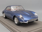 Modellautos 1:18 BBR Ferrari 400 Superamerica 1962 Met. Blue 01/72 Stück mit OVP